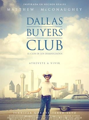  Dallas Buyers Club