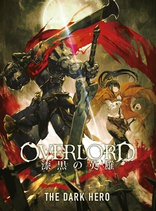 Overlord The Movie: The Holy Kingdom