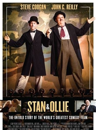  Stan & Ollie