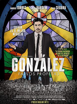  González: Falsos profetas