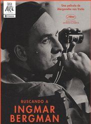  Buscando a Ingmar Bergman