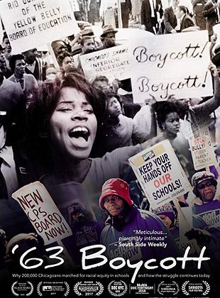 63 Boycott