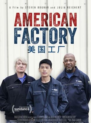  American Factory