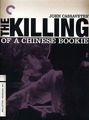  The Killing of a Chinese Bookie