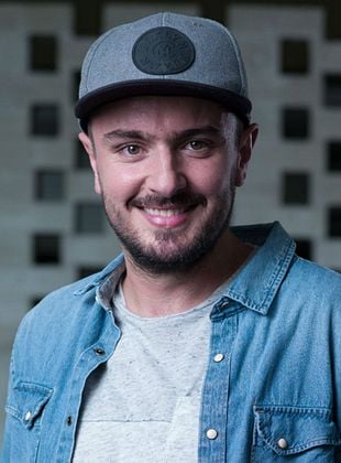 foto de Andrés Mauricio Sandoval Mejía