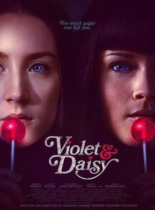  Violet & Daisy