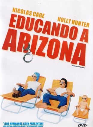  Educando a Arizona
