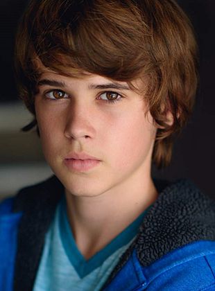 foto de Logan Cain Allen