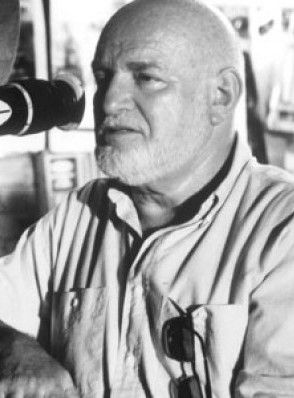 foto de John Richard Schlesinger