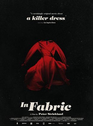  In Fabric: Vistiendo la muerte