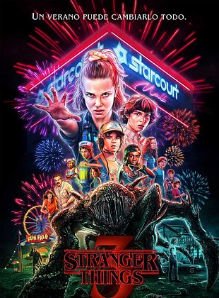 Stranger Things