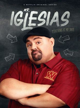 Sr. Iglesias