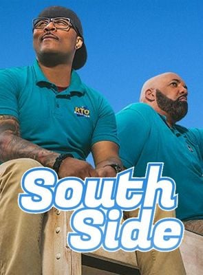 Cartel de South Side