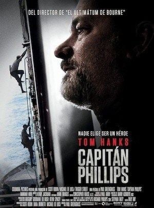  Capitán Phillips