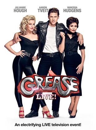  Grease: Live!