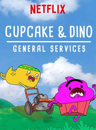 Cupcake y Dino: Servicios generales