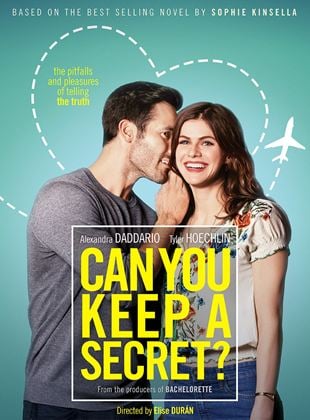  Can You Keep a Secret?