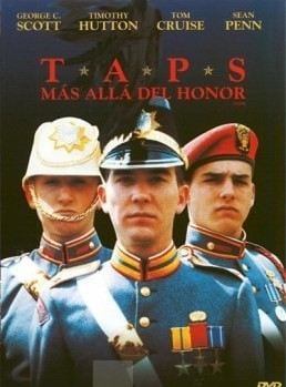  TAPS - Más Allá del Honor