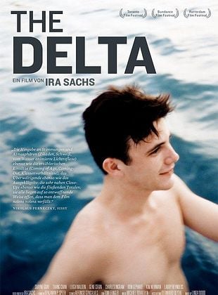 Cartel de The Delta