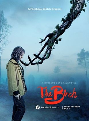 The Birch - Temporada 2