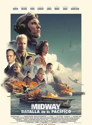  Midway: Batalla en el Pacífico