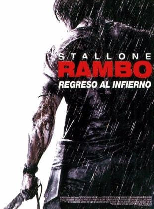  Rambo 4: Regreso al infierno