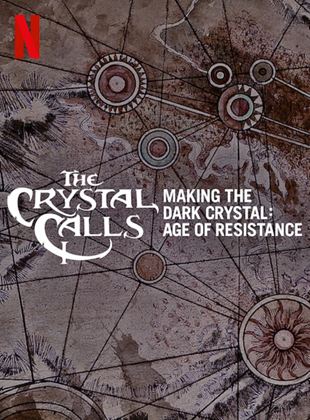  El origen de El cristal encantado: la era de la resistencia