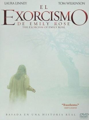  El exorcismo de Emily Rose