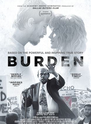  Burden