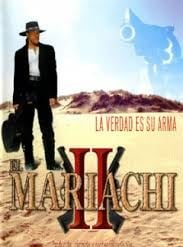 El mariachi II