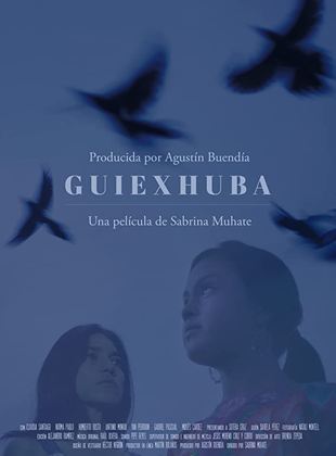 Guiexhuba