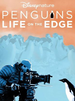 Pingüinos: Vivir al Límite