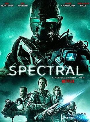  Spectral
