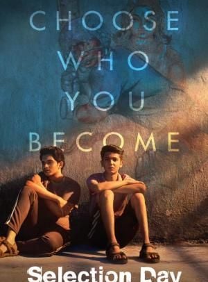 Cartel de Selection Day