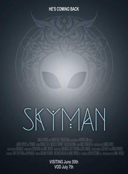 Skyman