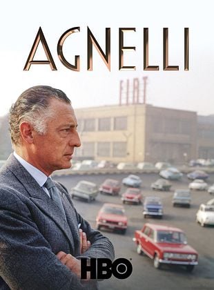 Cartel de  Agnelli