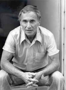 foto de Arthur Levine