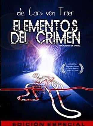  Elementos del crimen