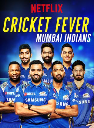 Fiebre de críquet: Mumbai Indians