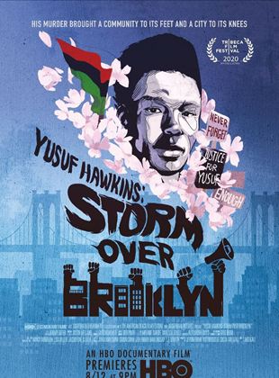  Yusuf Hawkins: Tormenta sobre Brooklyn