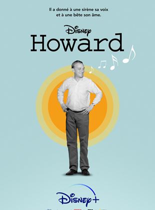  Howard: Vida y música