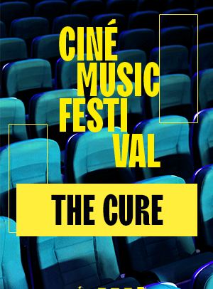  The Cure: Aniversario en vivo en Hyde Parks