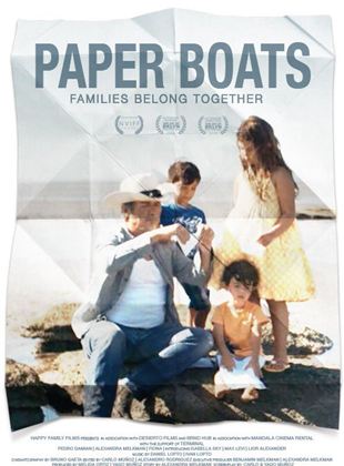  Paper Boats