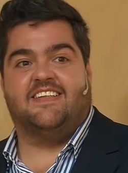 foto de Darío Tadeo Pacheco Barassi