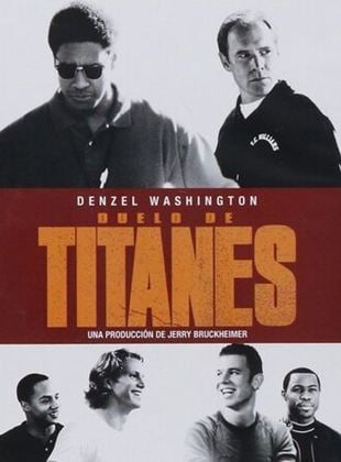 sinopsis remember the titans