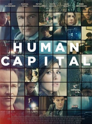  Capital humano
