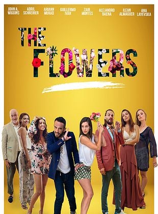 The Flowers