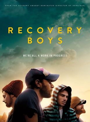  Recovery Boys: rehabilitación y fraternidad