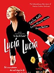  Lucia, Lucia