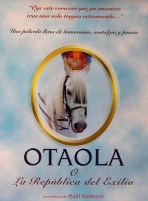 Cartel de Otaola o la república del exilio